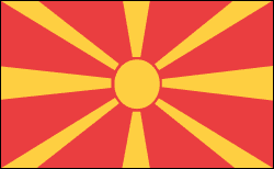 Macedonia