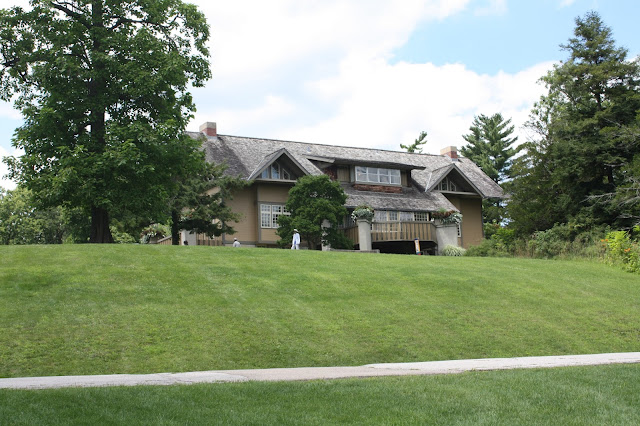 Fabyan Villa in Geneva, Illinois
