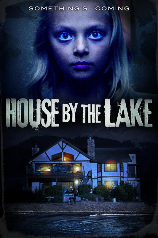House By The Lake Trailer