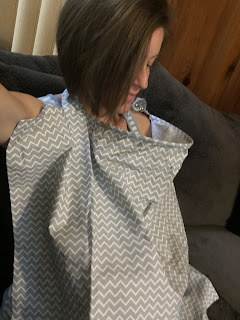 #savvybabynusringcover #review img