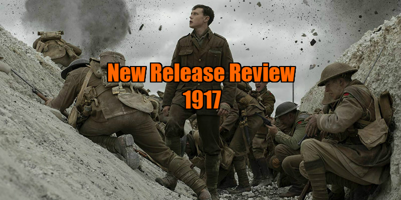 1917 review