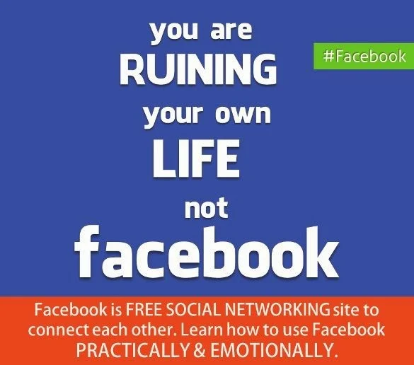 Rules For Users To Use Facebook - Social Media