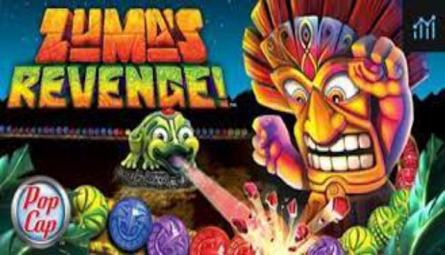 Zuma’s Revenge PC Game Free Download
