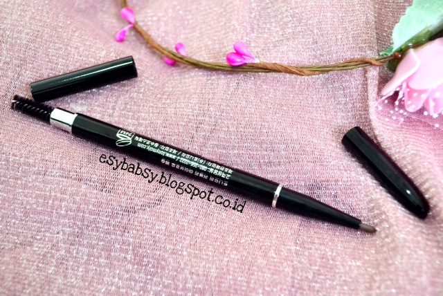 REVIEW-TONY-MOLY-LOVELY-EYEBROW-PENCIL-GRAY-BROWN-BROWN-LATTE-BROWN-ESYBABSY