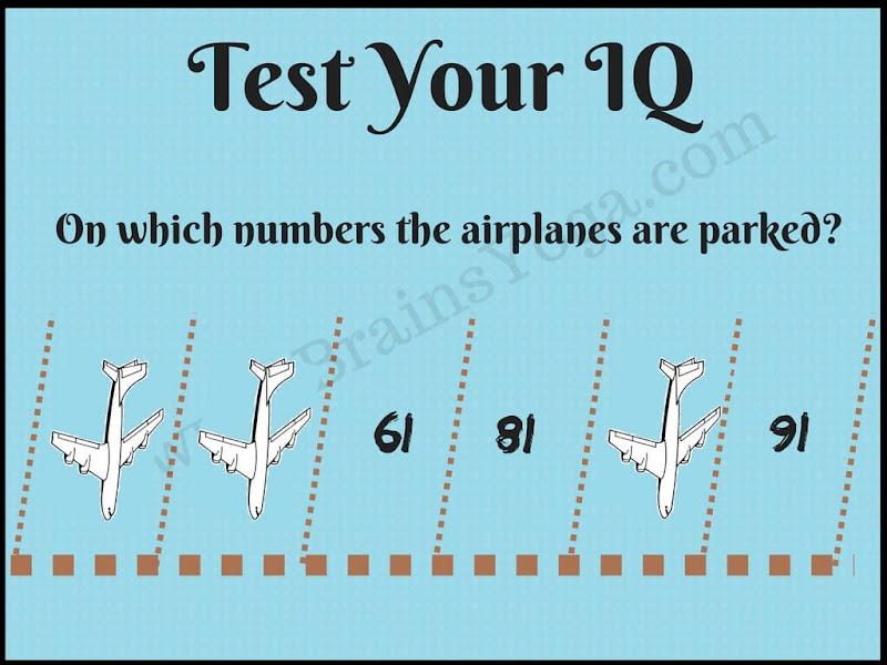 Parking puzzle to test your IQ