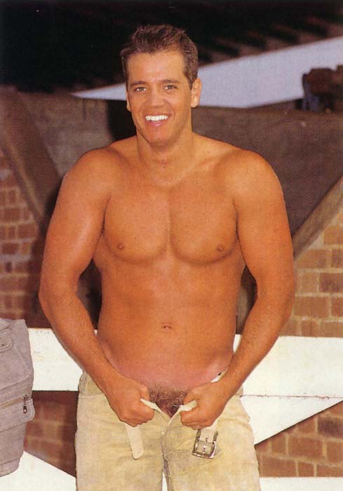 David Cardoso Jr Pelado Pau Duro Rolão Peludo