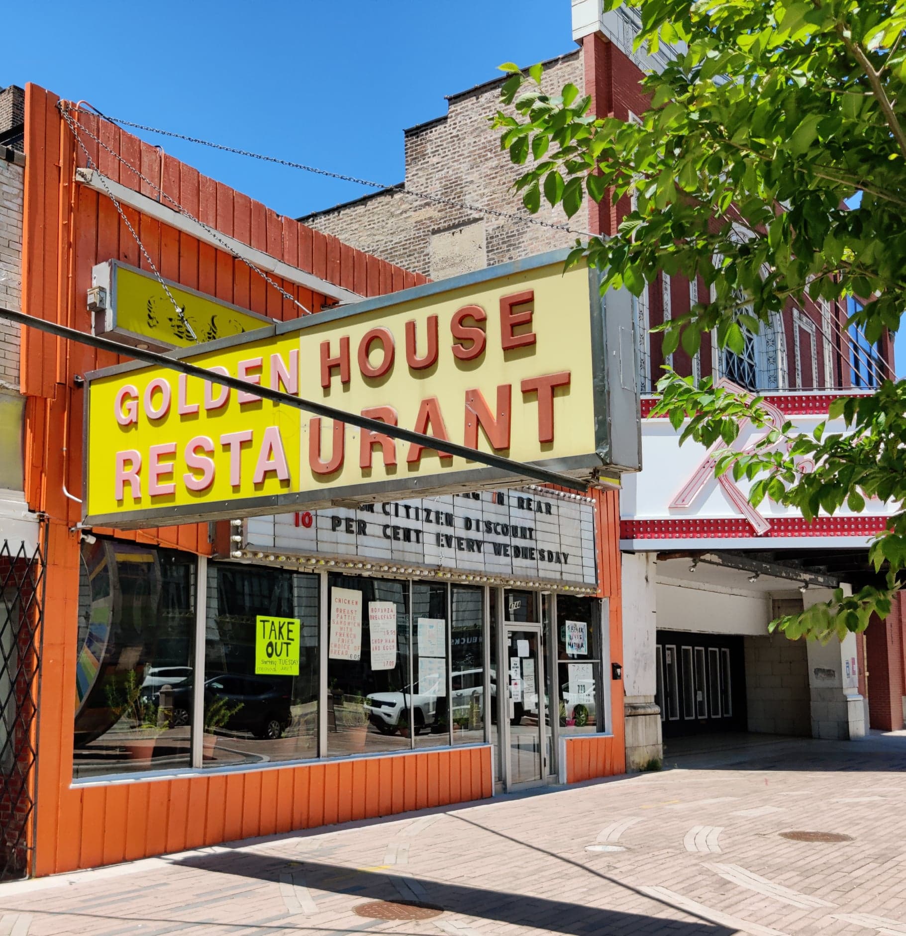 Uptown Update Pancake House Begins Takeout Starting Tuesday