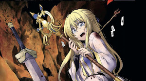 ▷ Goblin Slayer 🥇【Manga Capítulos 47/??】 PDF Mega ✅
