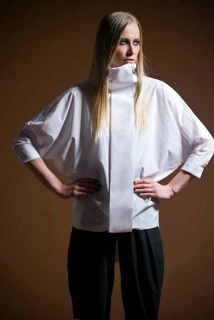 The Style Examiner: Introducing the Argentinean Fashion Label Urenko