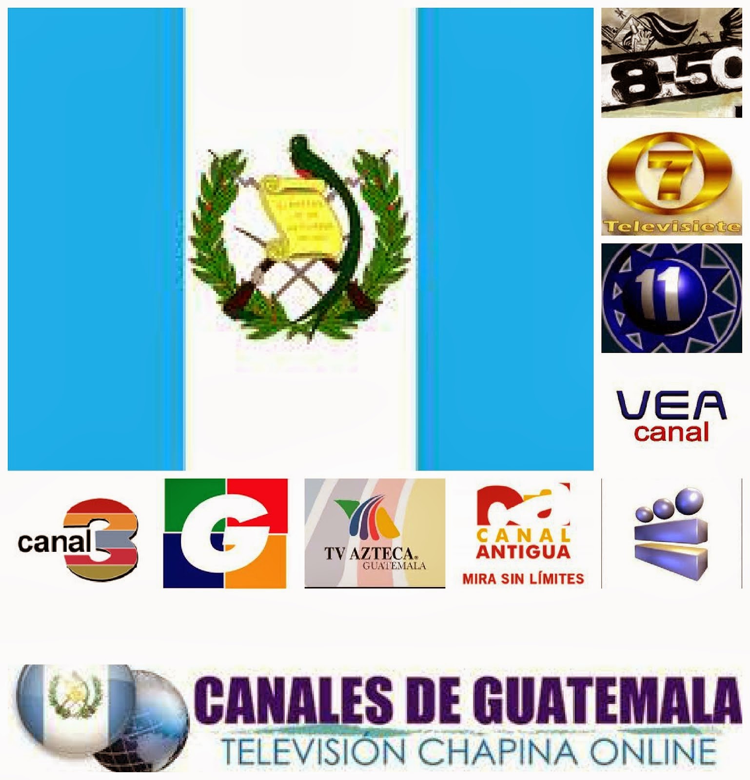 En Vivo Guatemala