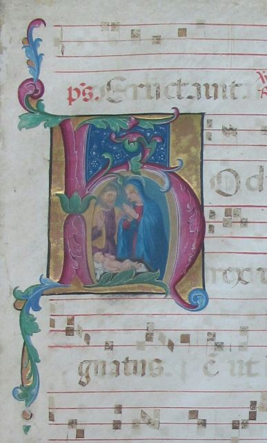 Storia Cultura Mostre Ed Eventi A Genova I Manoscritti Medievali 