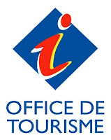 Logo de l'Office du Tourisme