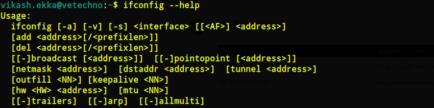 Getting help on Linux commands