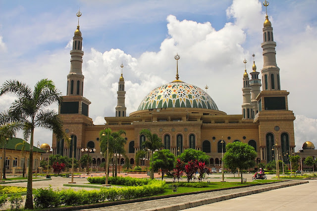 Jadwal Imsak Ramadhan 2017 Semua Wilayah Di Provinsi Kalimantan Timur