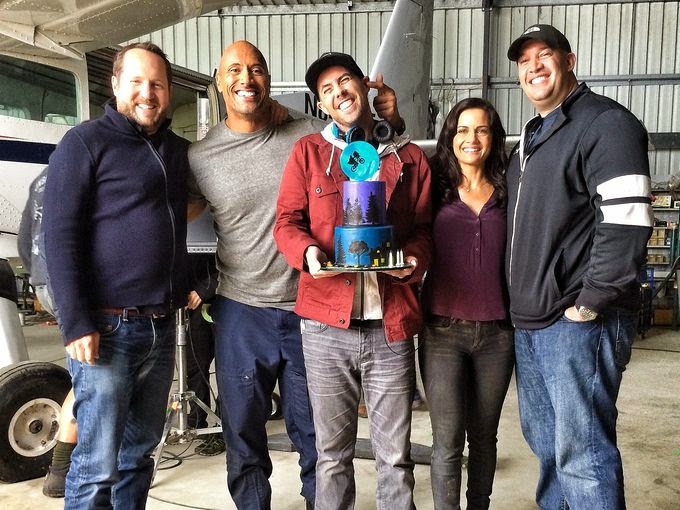 San Andreas | Teaser Trailer