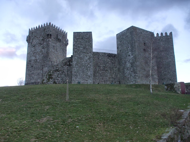 Castelo de Montalegre
