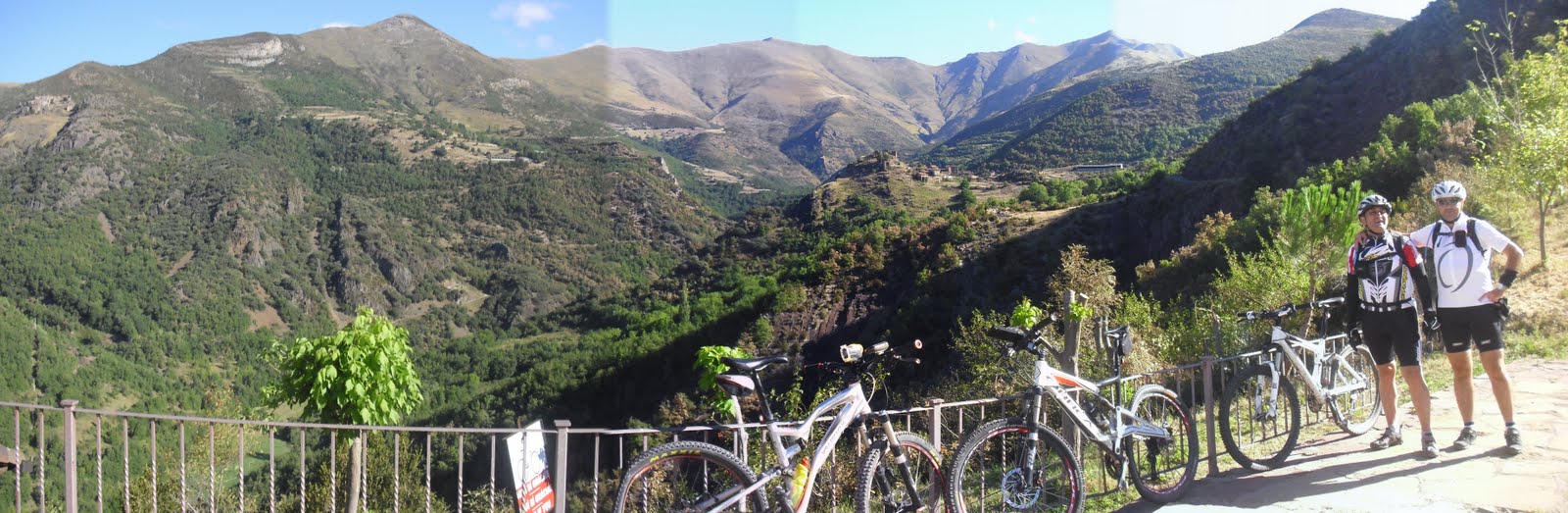 BOUS BUFATS MALLORCA Pedals de Foc