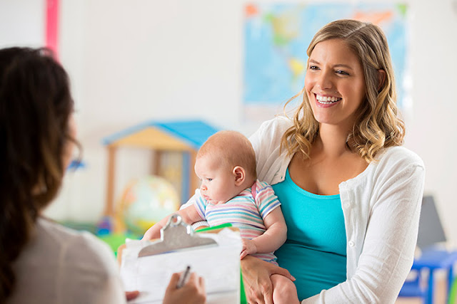 Steps to Find a Good Nanny Online with a Free Background Check 3