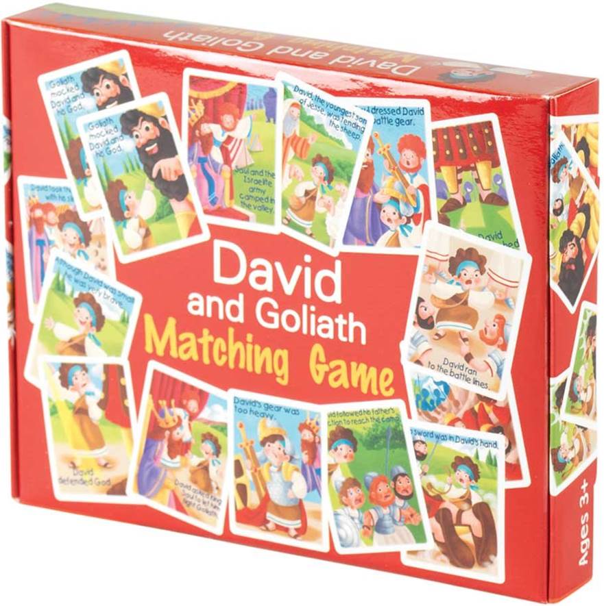 Bible Helps Christian Kids' Games