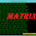 Cara Buat Matrix Sendiri di PC