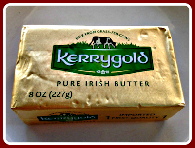 Kerrygold Irish butter