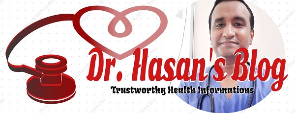 Dr. Hasan's Blog (www.dr-hasan.info)