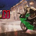 Download Moto rider go highway traffic mod apk v 1.23.0 unlimited money