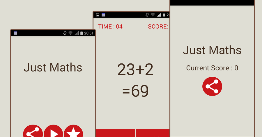 Learn Android Step-By-Step With Example