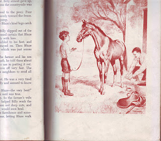 The Children's Hour The Spencer Press Inc 1954