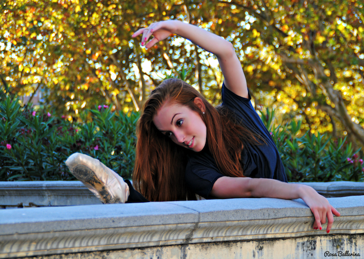 Barcelona en media punta