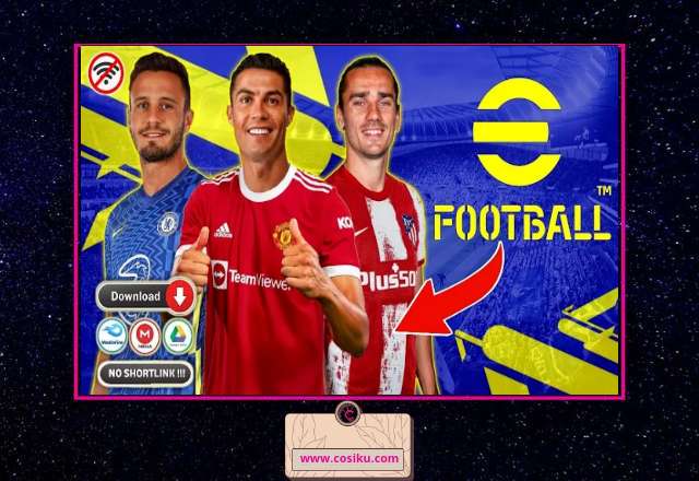 FTS MOD PES 2022 Apk Data + OBB UPDATE New Transfer & Jersey 2021-2022 FTS MOD PES 2022 Apk Data + OBB UPDATE New Transfer & Jersey 2021-2022