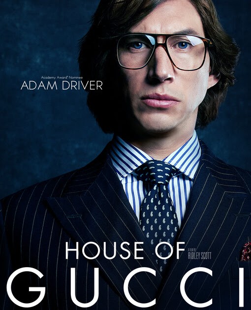 House Of Gucci Movie - House of Gucci movie Featured - Lifestyle Asia