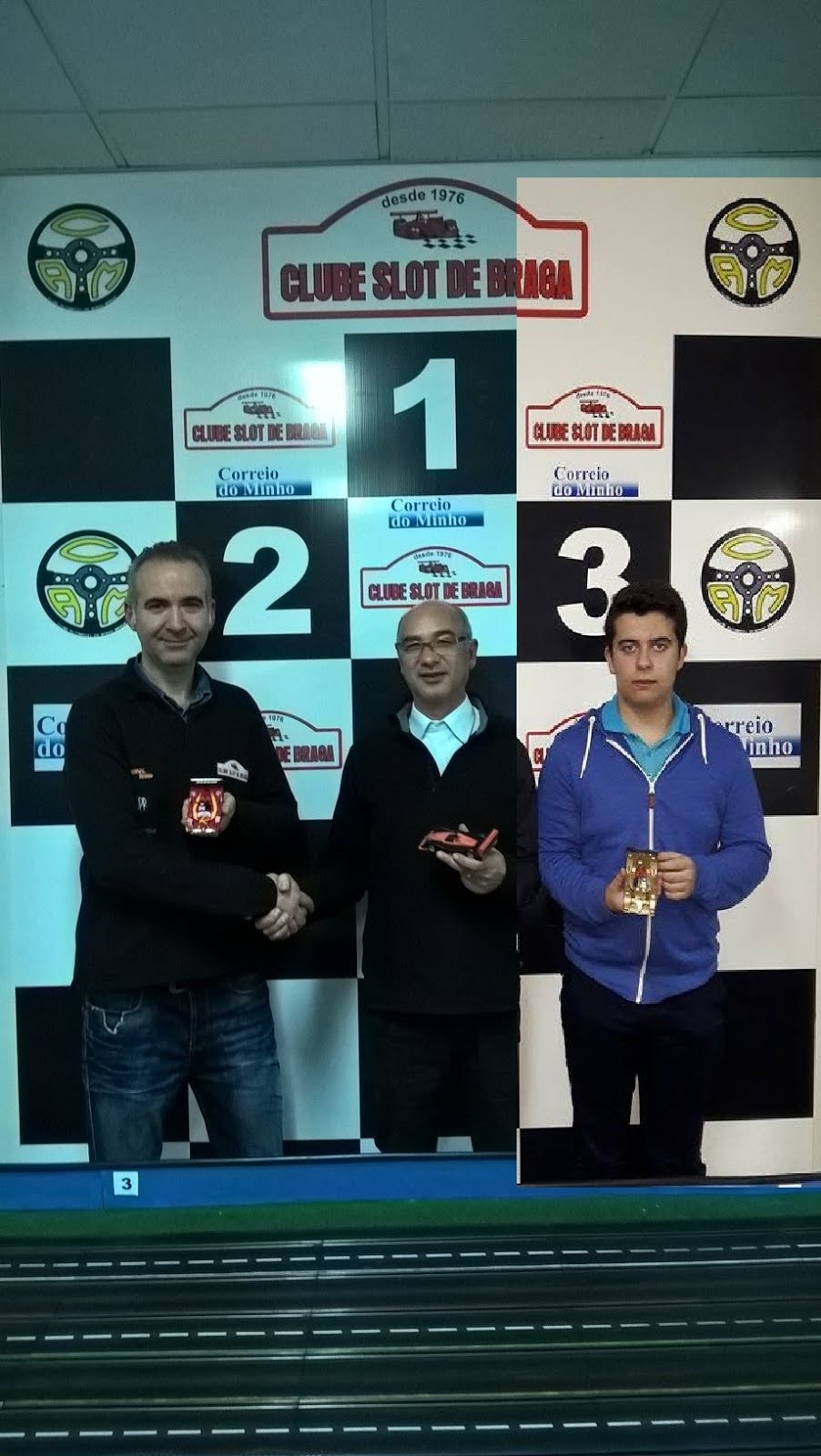 Campeonato Endurance LMP 2015