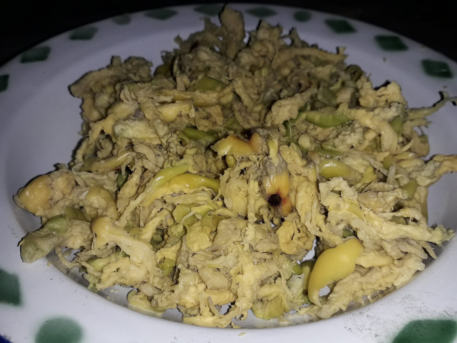 Resep Membuat Sambel Jambu Monyet (jambu mede) IDNFARMERS