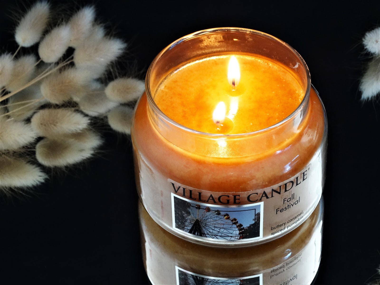 VILLAGE CANDLE FALL FESTIVAL AVIS