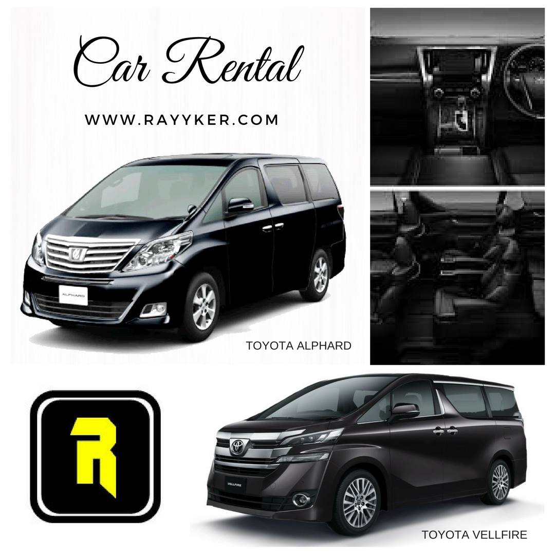 Car Rental