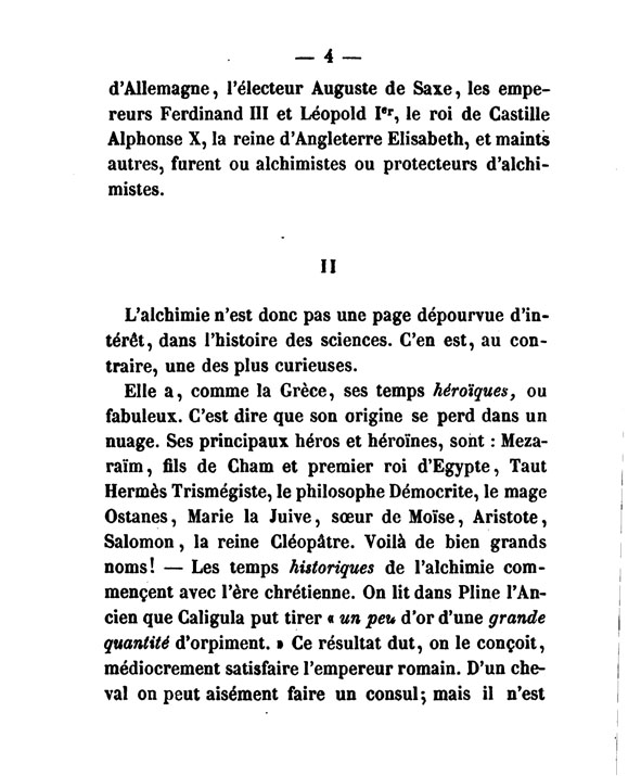 Le Miroir Alchimique JEHAN DE LA FONTAINE La Fontaine des Amoureux de
