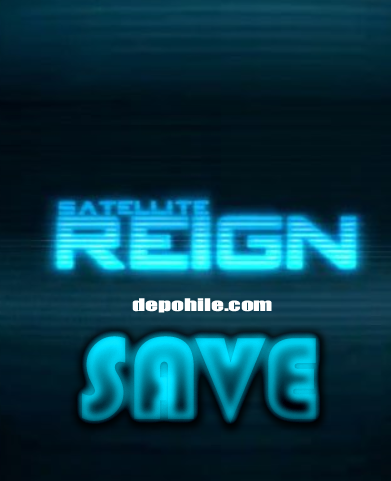 Satellite Reign PC Save Dosyası Oyunu Bitirme Hilesi 2020