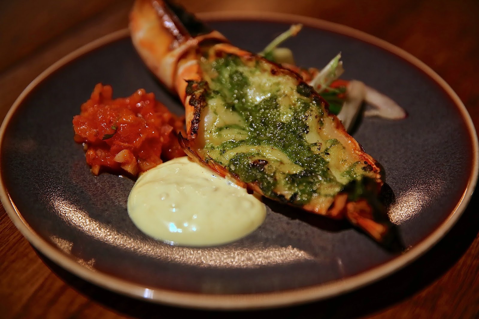 The London Foodie Cinnamon Kitchen Vivek Singh Spicing Things Up at