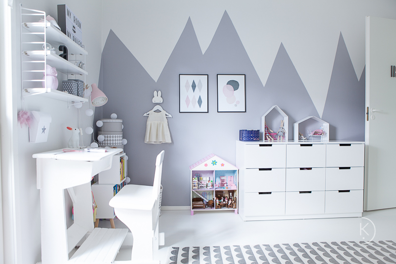 Un hogar con una decoración refinada y elegante