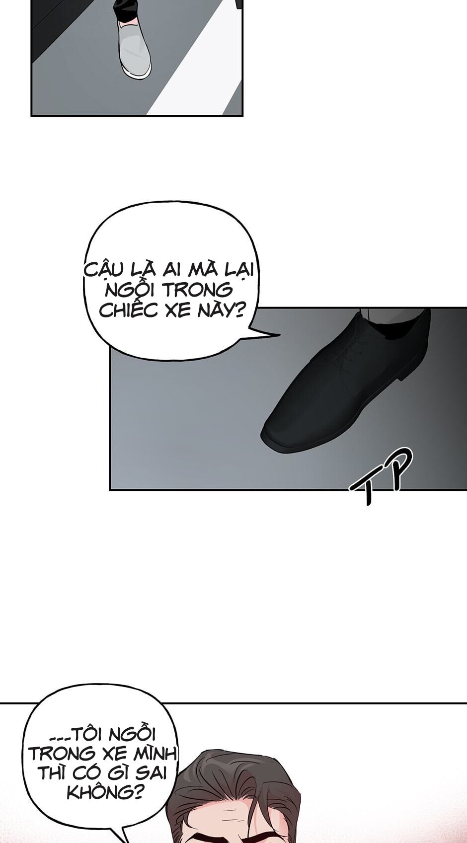 Đọc truyện Assorted Wildness - Chapter 43