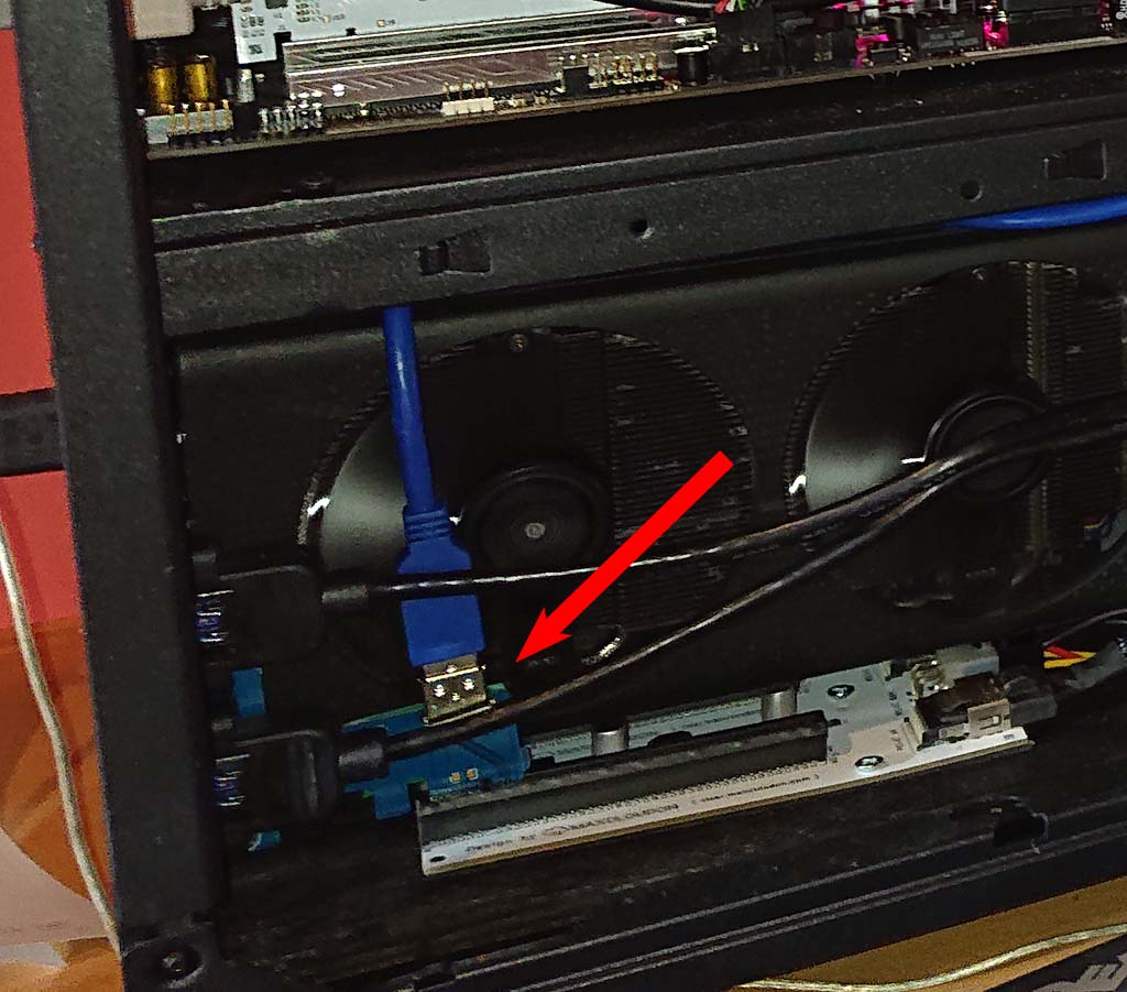 One Box To Rule Them All: unRAID discrete USB Passthrough to multiple VMs