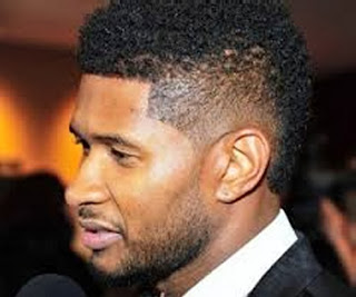 Ideal Black Men Haircut Styles 2013