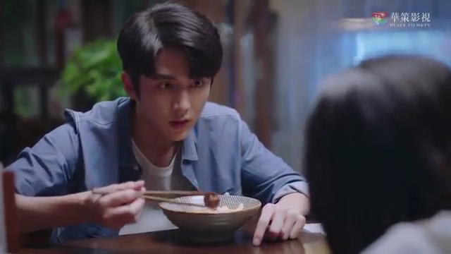 Sinopsis C- Drama : Go Ahead Episode 22 - Share About Drama