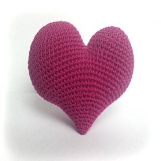 PATRON GRATIS CORAZON AMIGURUMI 32251