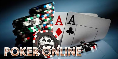 Situs Poker Online