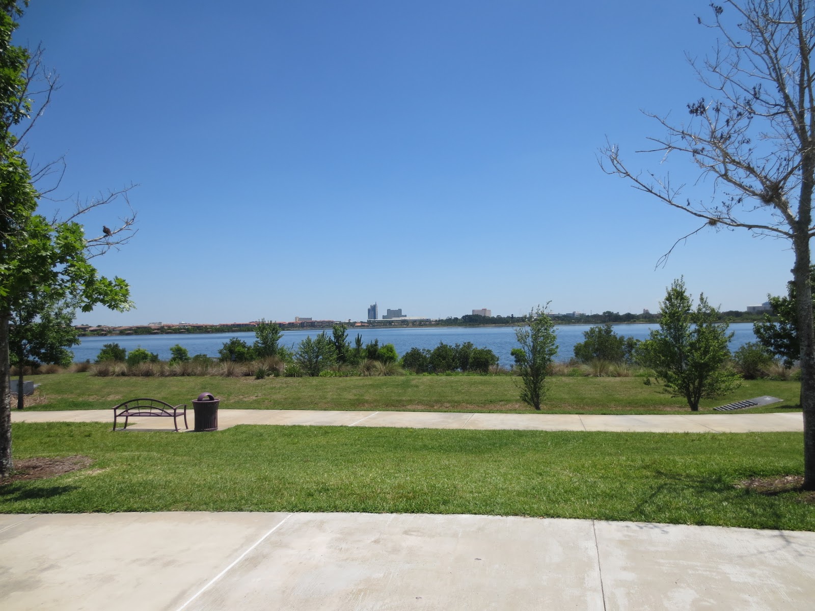 Adventures of an Orlando Mom Dr. Phillips Community Park