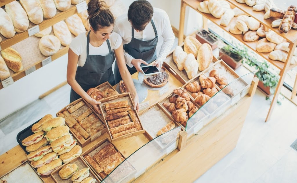 Heather's Bakery Café