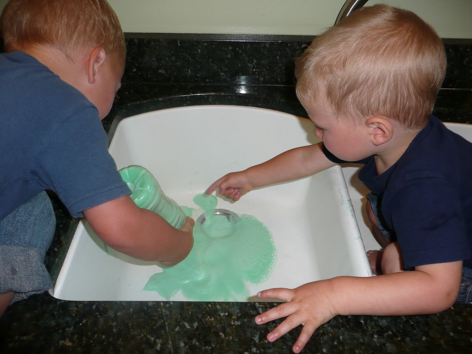 Little Adventures Preschool Elephant Toothpaste