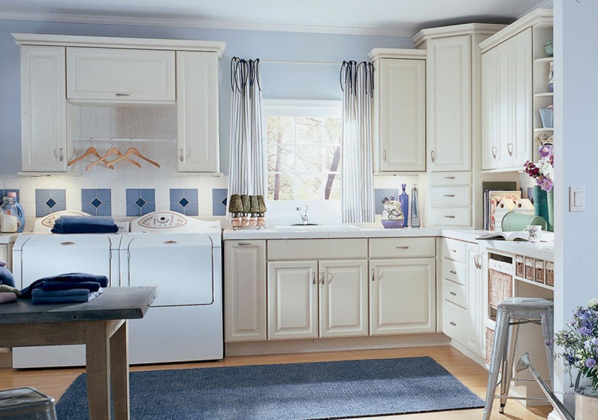 Ruang Cuci Minimalis